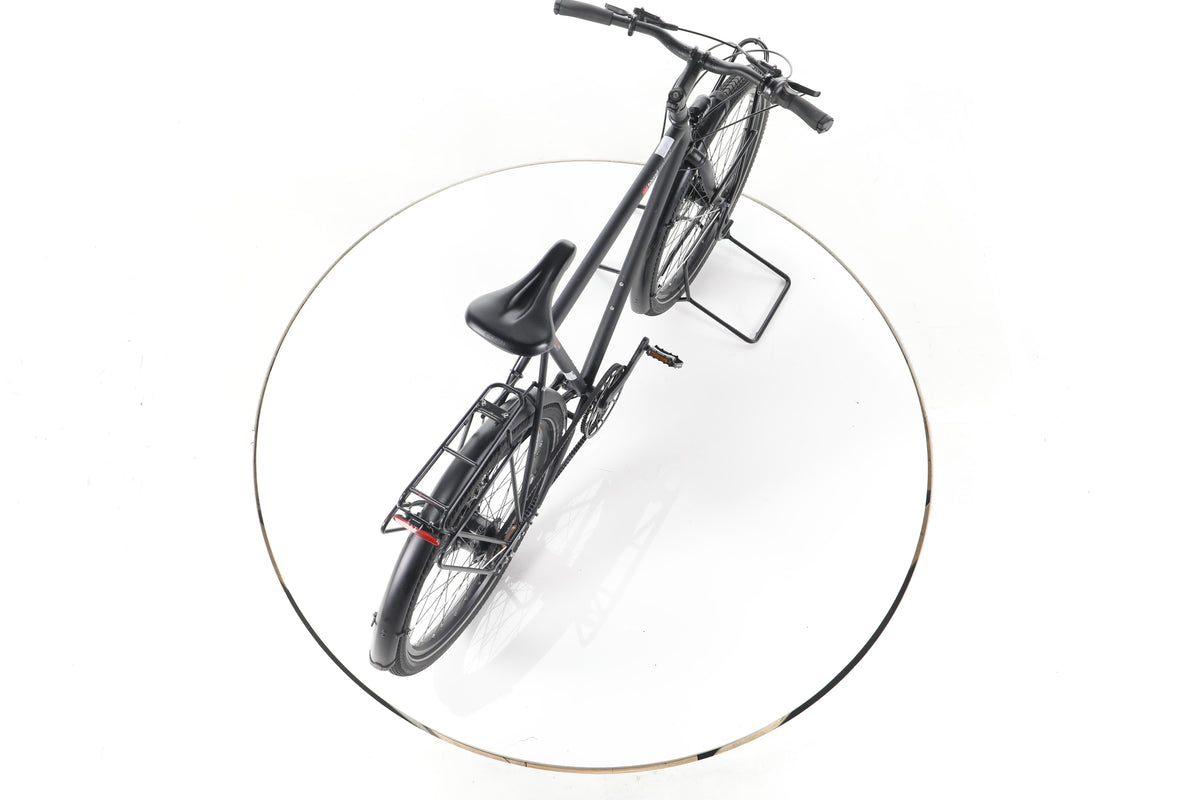 VSF Fahrradmanufaktur TX-1000 Fahrrad City & Trekking - Image 23