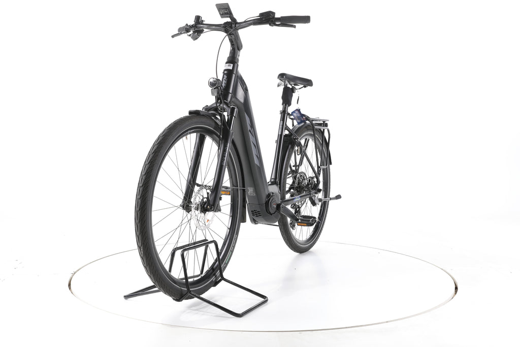 KTM Macina Style Pro Trekking E-Bike Tiefeinsteiger 2024 - Image 5