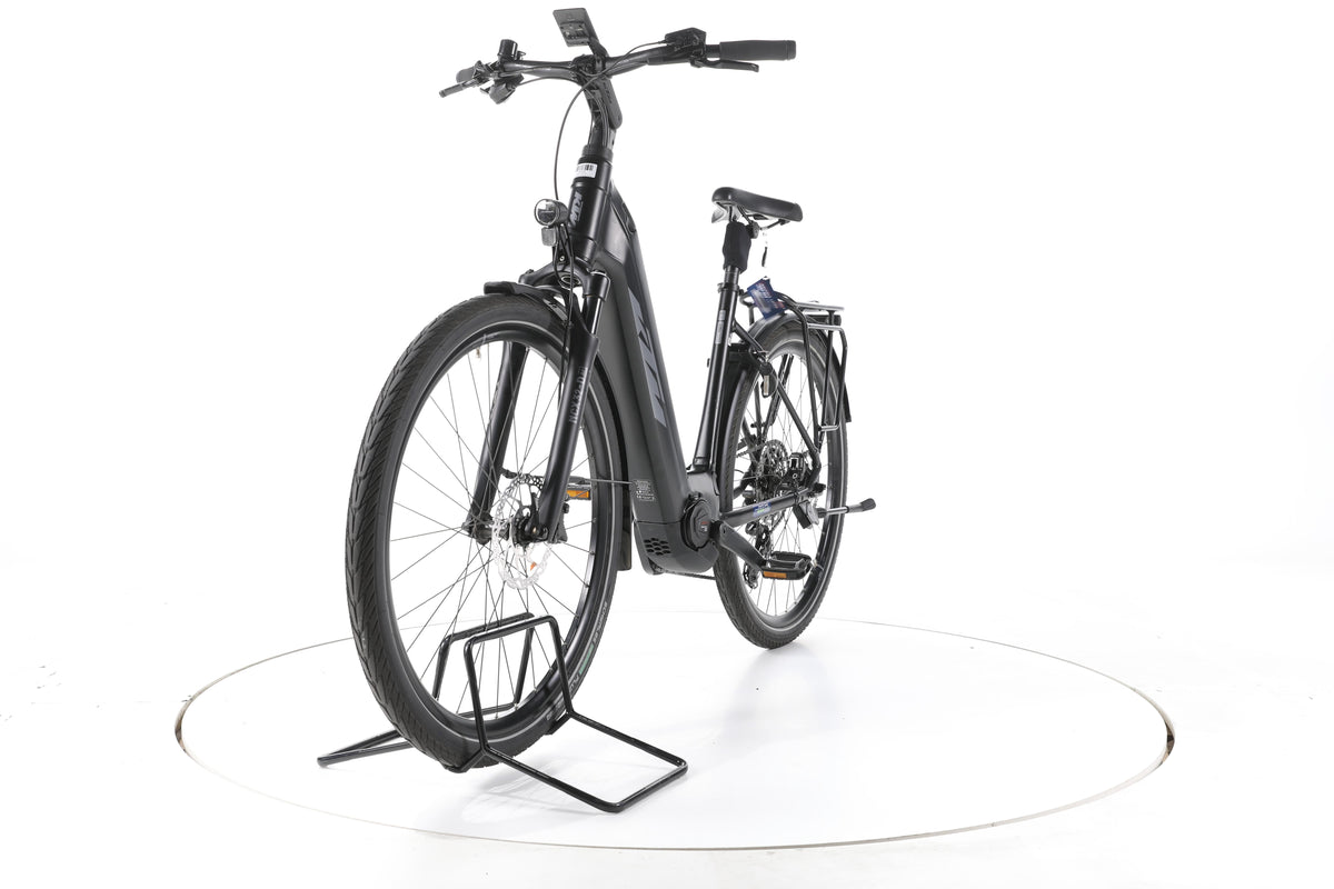 KTM Macina Style Pro Trekking E-Bike Tiefeinsteiger 2024 - Image 5