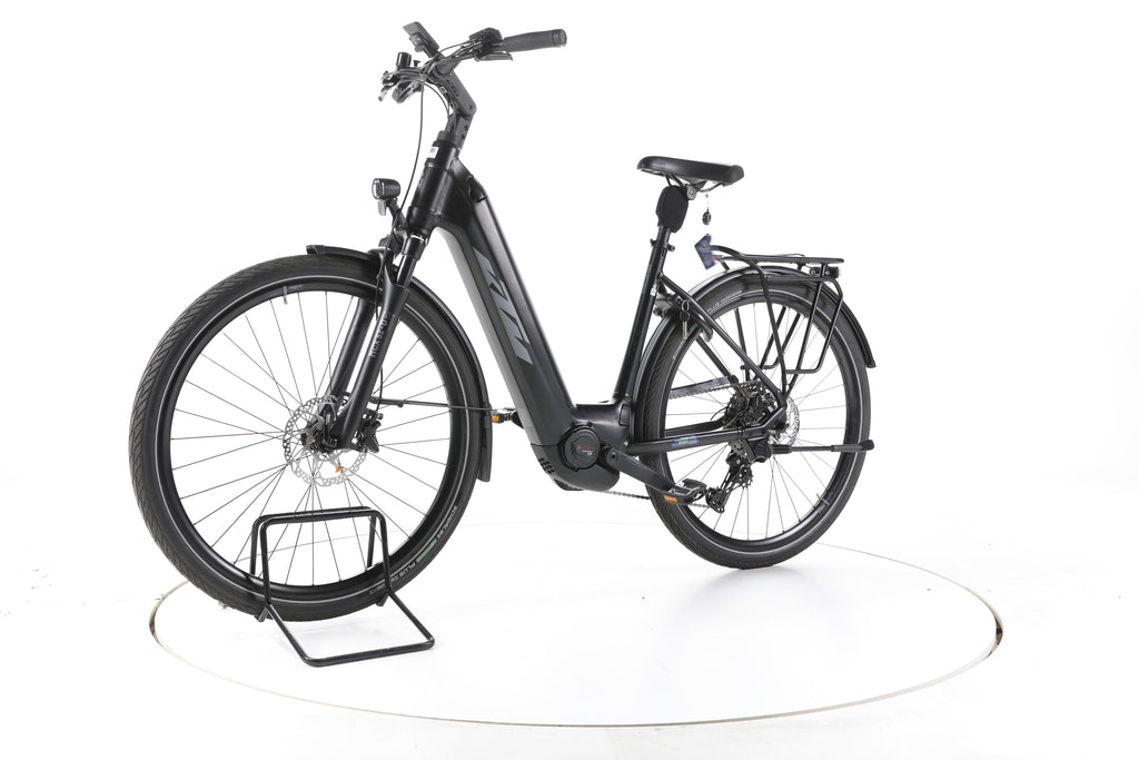 KTM Macina Style Pro Trekking E-Bike Tiefeinsteiger 2024 - Image 6