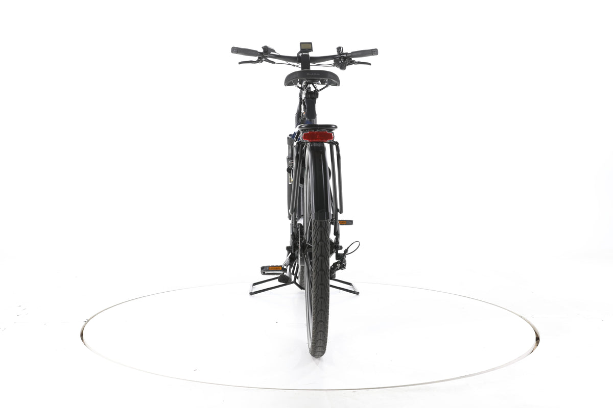 KTM Macina Style Pro Trekking E-Bike Tiefeinsteiger 2024 - Image 10