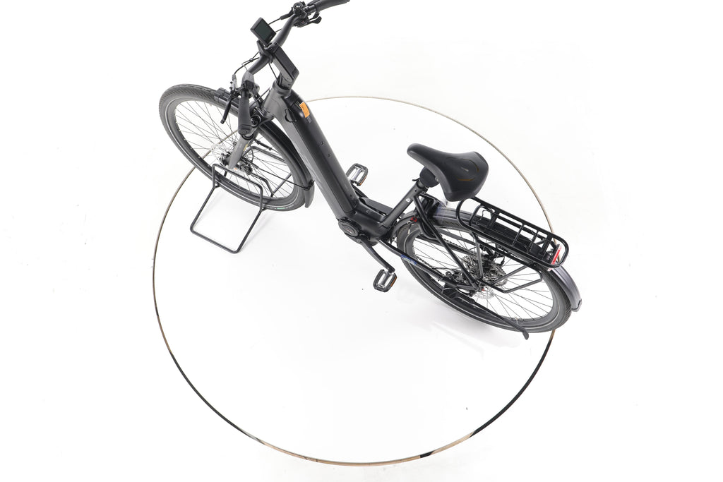 KTM Macina Style Pro Trekking E-Bike Tiefeinsteiger 2024 - Image 20
