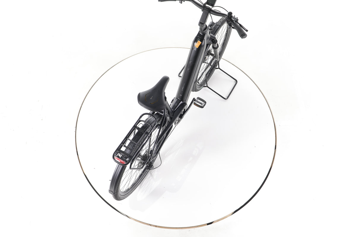 KTM Macina Style Pro Trekking E-Bike Tiefeinsteiger 2024 - Image 23