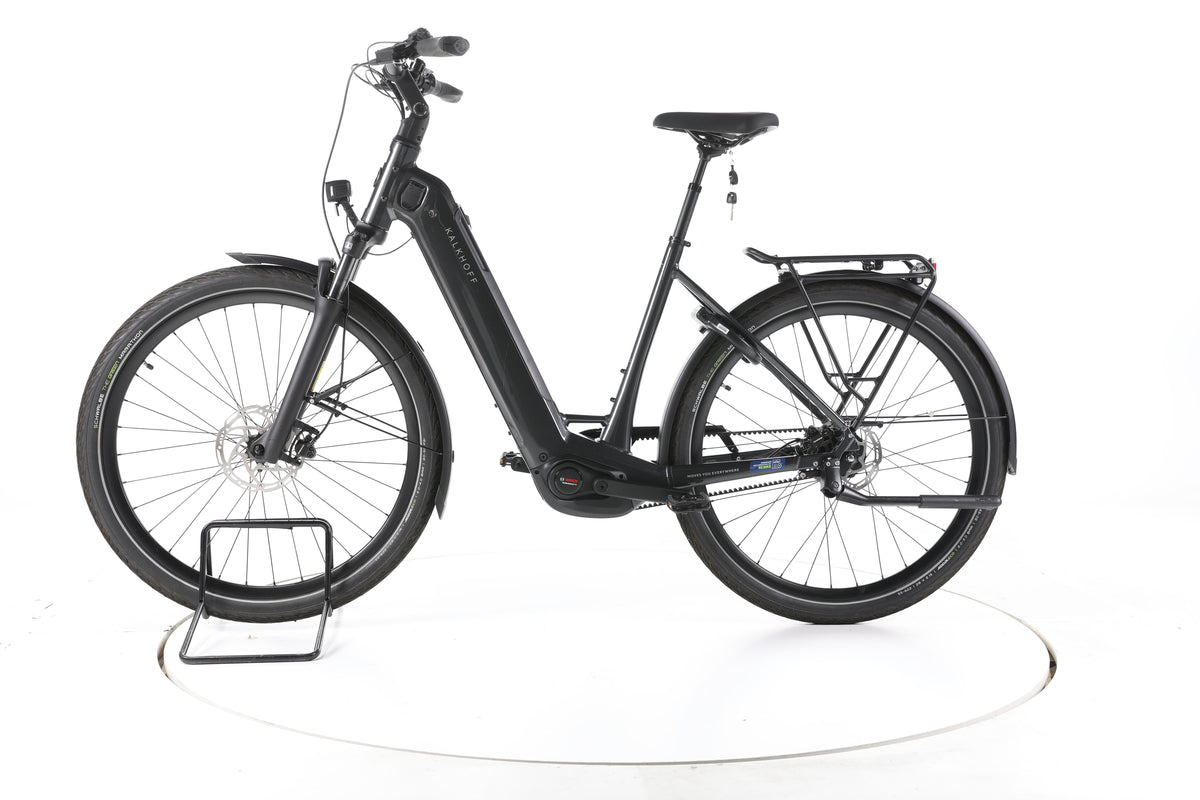 Kalkhoff Image 3 EXCITE City E-Bike Tiefeinsteiger 2026 - Image 7