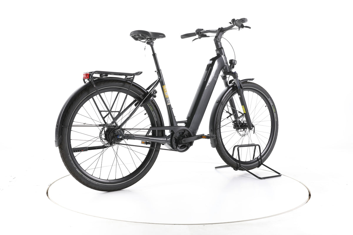 Kalkhoff Image 3 EXCITE City E-Bike Tiefeinsteiger 2026 - Image 12