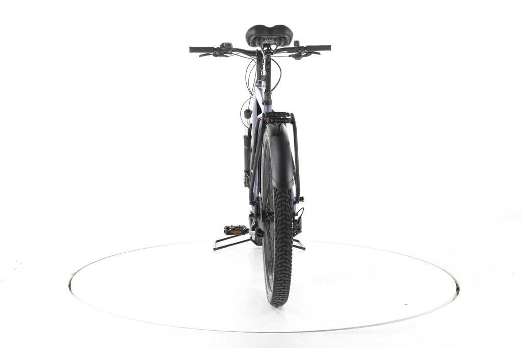 Bulls Iconic EVO 2 Trekking E-Bike - Image 10
