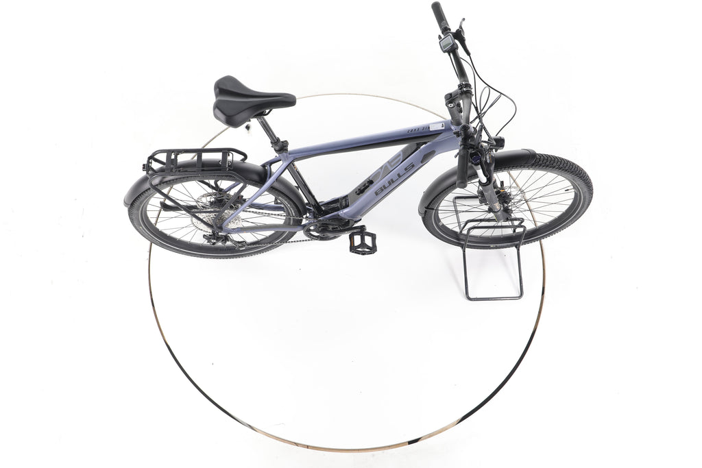 Bulls Iconic EVO 2 Trekking E-Bike - Image 13