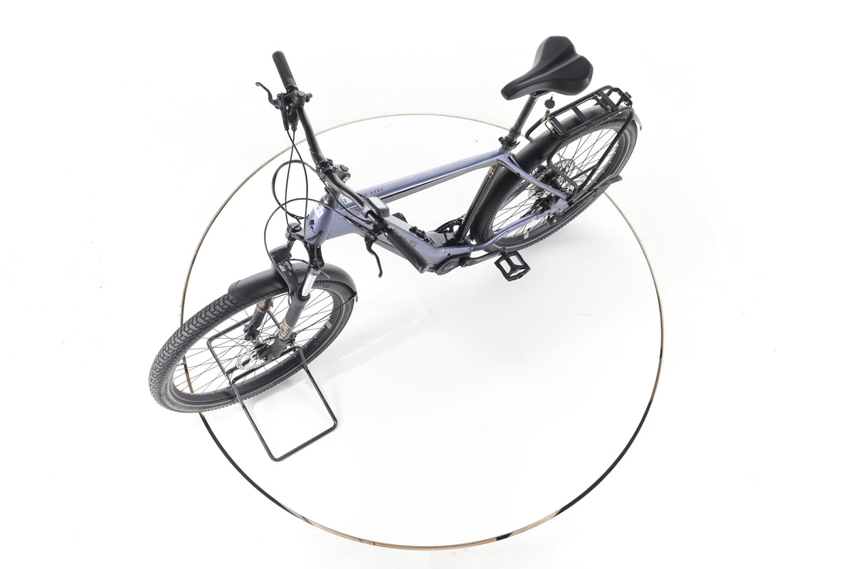Bulls Iconic EVO 2 Trekking E-Bike - Image 18