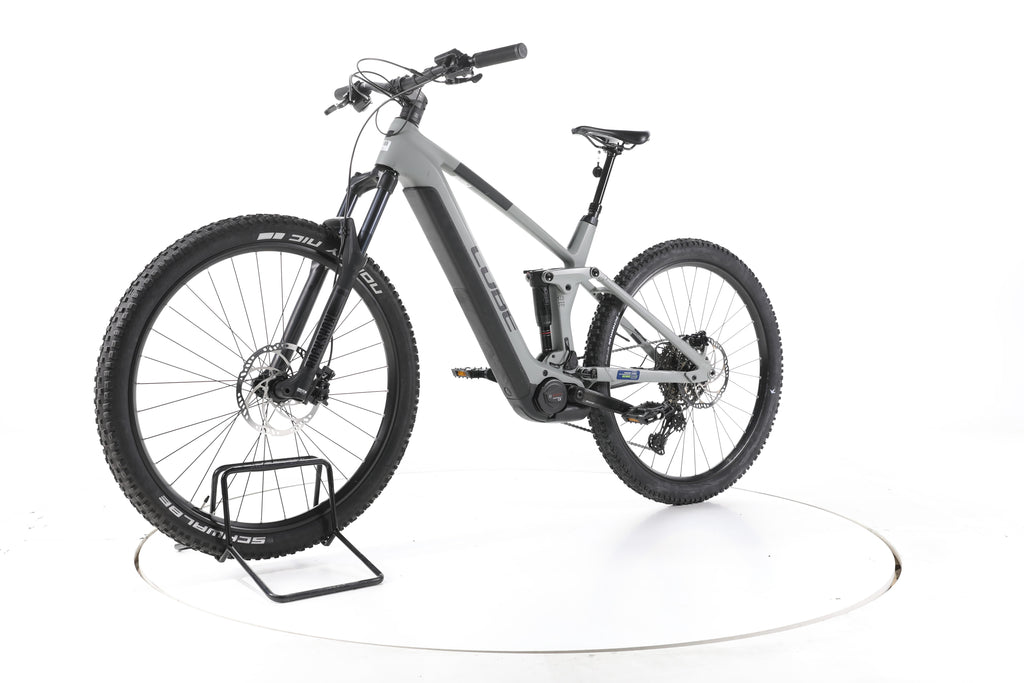 Cube Stereo Hybrid 140 HPC Pro E-Bike Fully Carbon 2024 - Image 6