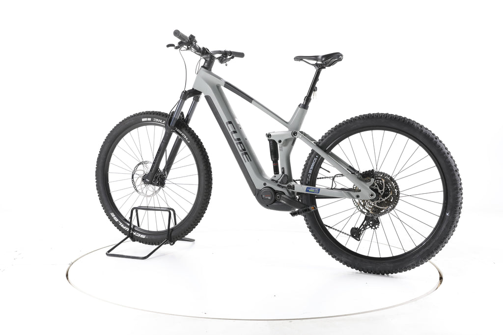 Cube Stereo Hybrid 140 HPC Pro E-Bike Fully Carbon 2024 - Image 8