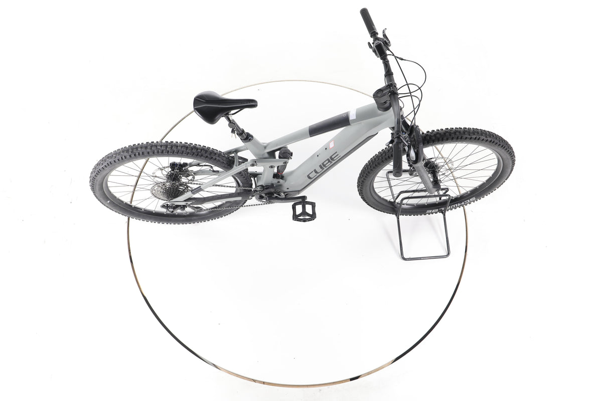 Cube Stereo Hybrid 140 HPC Pro E-Bike Fully Carbon 2024 - Image 13