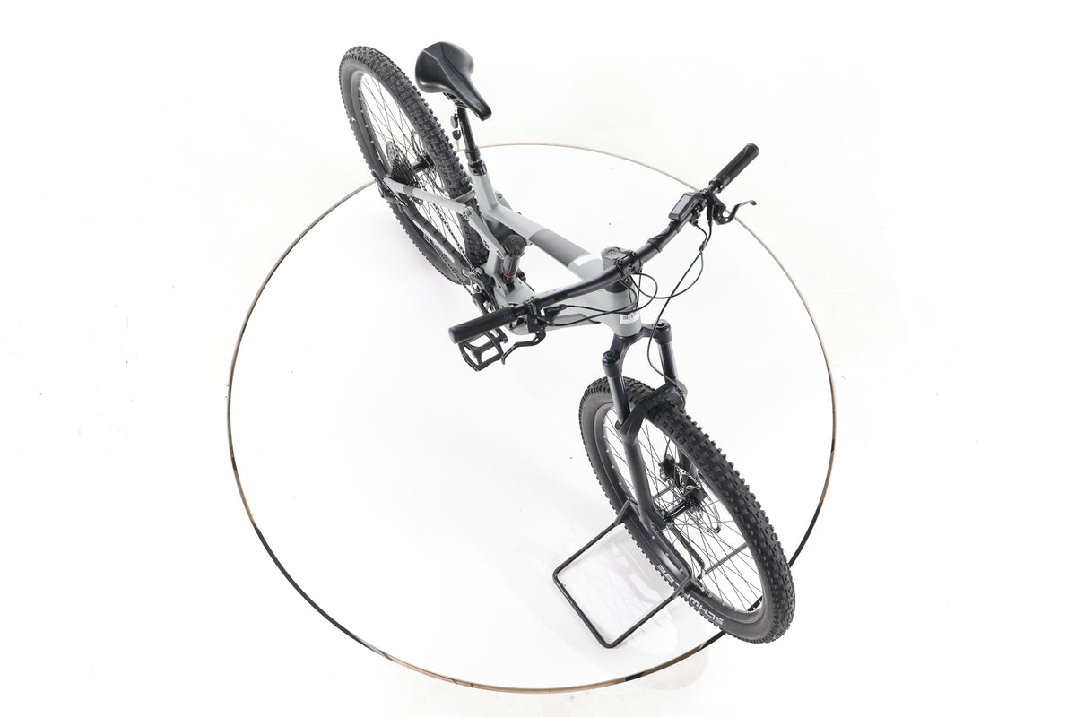 Cube Stereo Hybrid 140 HPC Pro E-Bike Fully Carbon 2024 - Image 15
