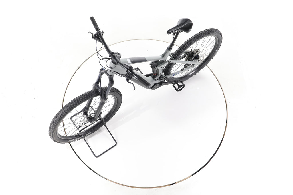 Cube Stereo Hybrid 140 HPC Pro E-Bike Fully Carbon 2024 - Image 18