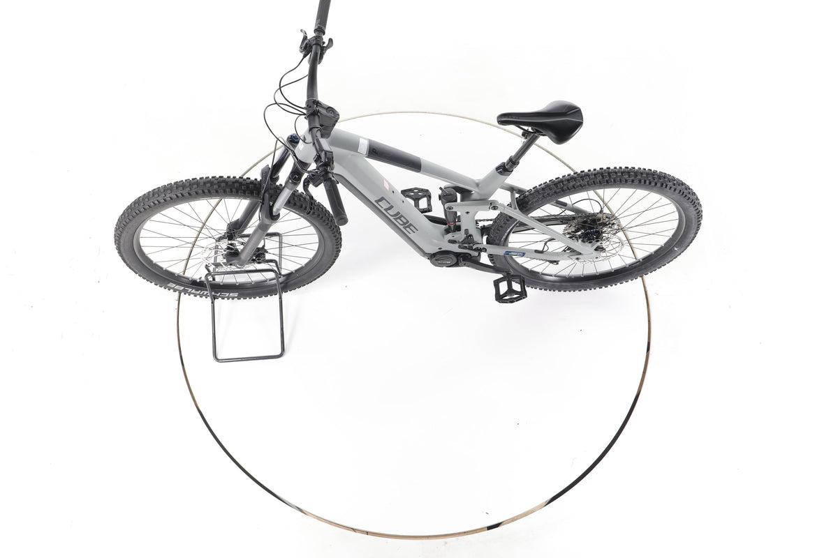 Cube Stereo Hybrid 140 HPC Pro E-Bike Fully Carbon 2024 - Image 19