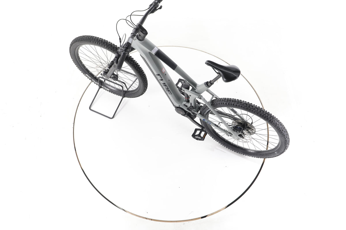 Cube Stereo Hybrid 140 HPC Pro E-Bike Fully Carbon 2024 - Image 20