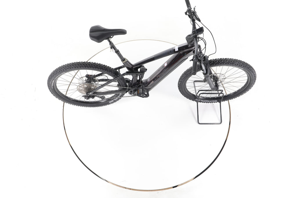 Cube E Stereo Hybrid 140 HPC Race750 E-Bike Fully Carbon - Image 13