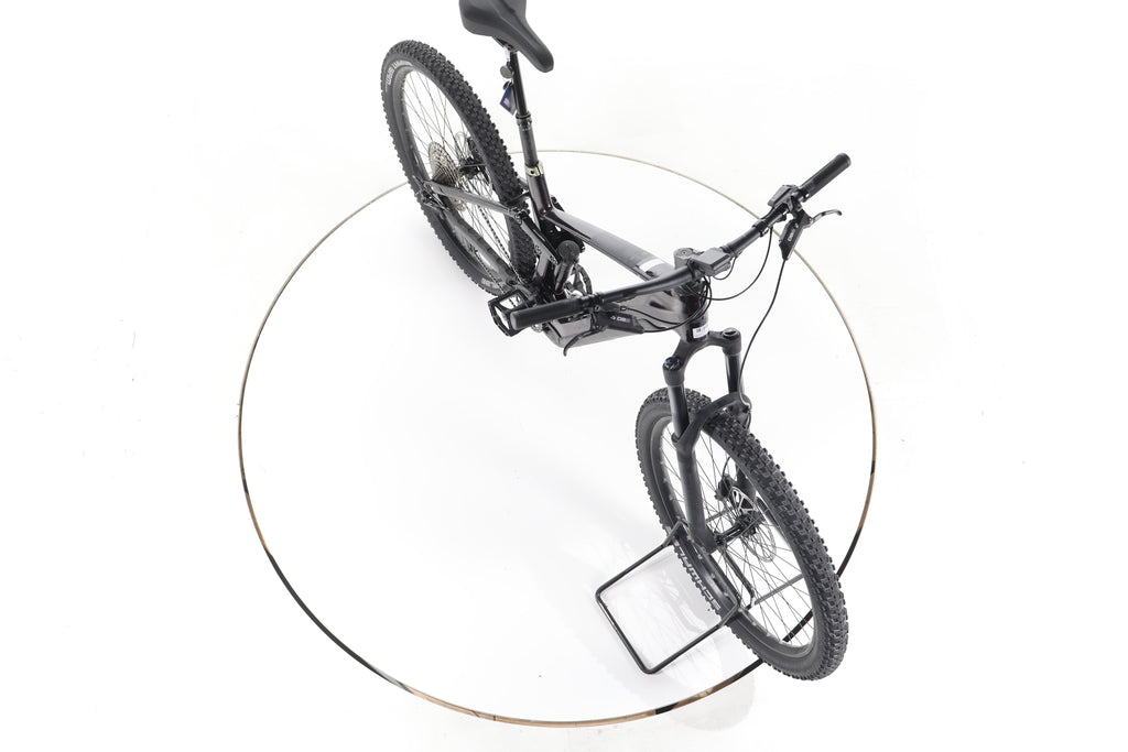 Cube E Stereo Hybrid 140 HPC Race750 E-Bike Fully Carbon - Image 15