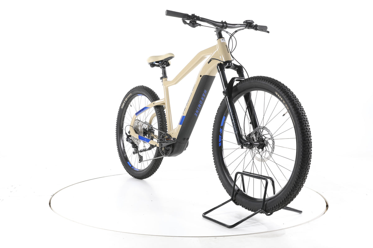 Haibike HardNine 7 E-Bike - Image 3