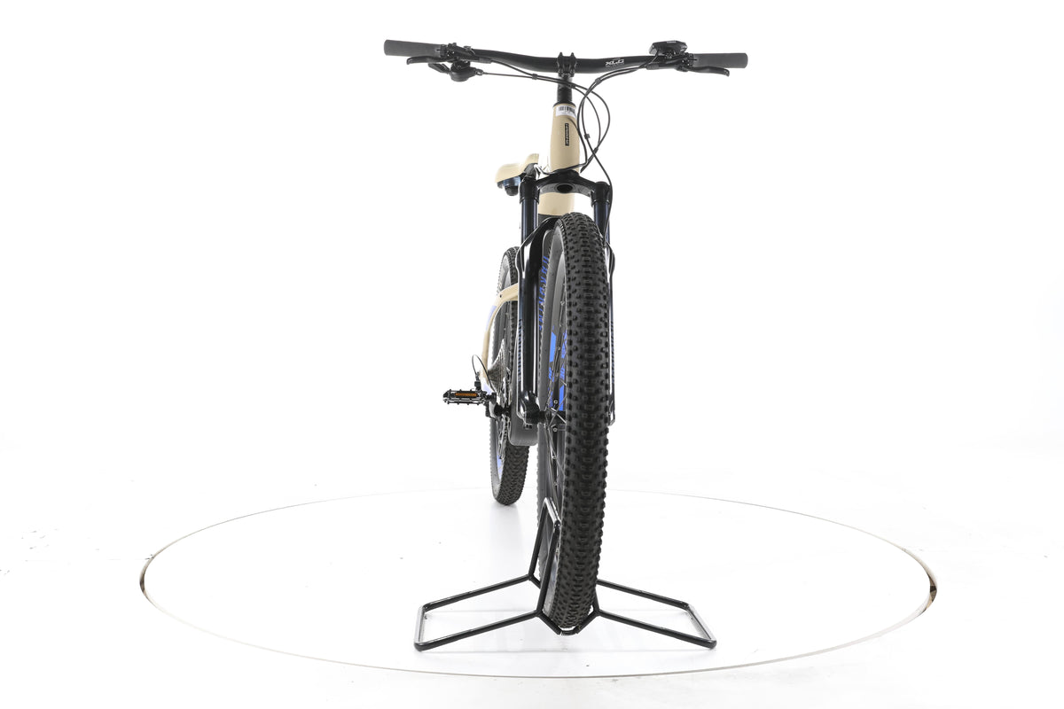 Haibike HardNine 7 E-Bike - Image 4