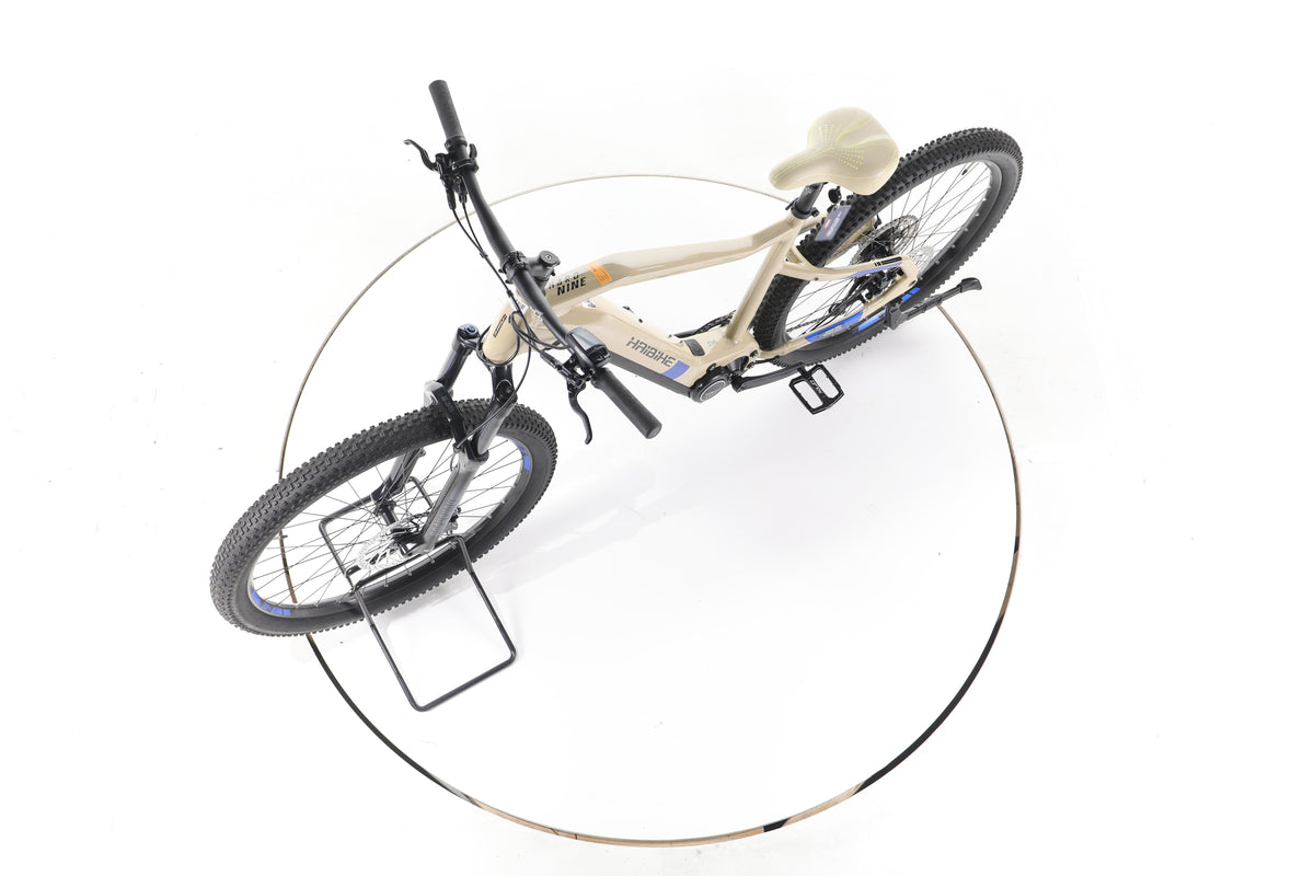 Haibike HardNine 7 E-Bike - Image 18