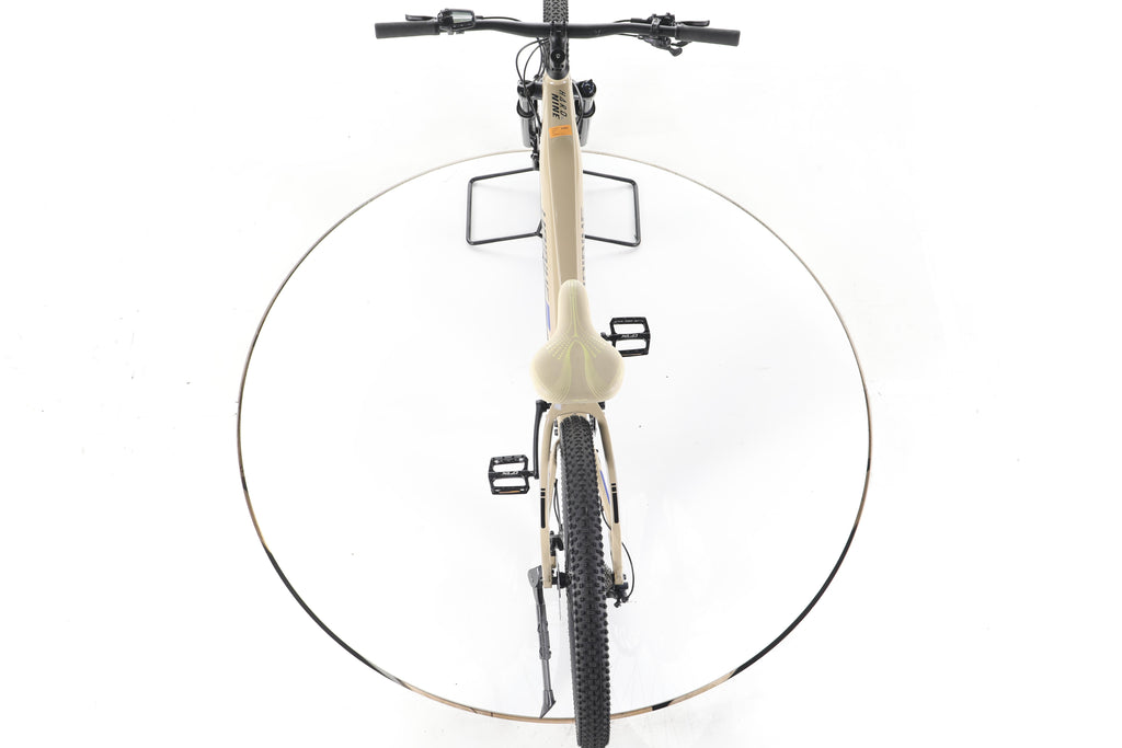Haibike HardNine 7 E-Bike - Image 22