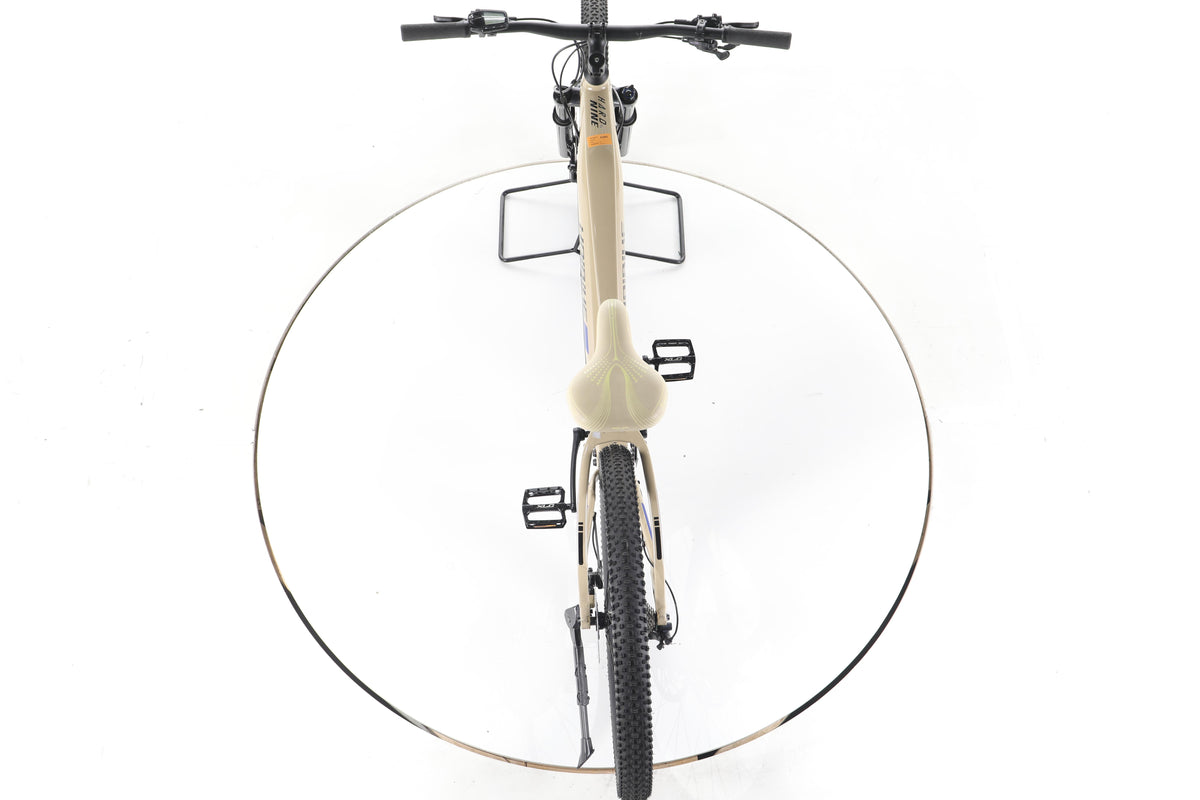 Haibike HardNine 7 E-Bike - Image 22