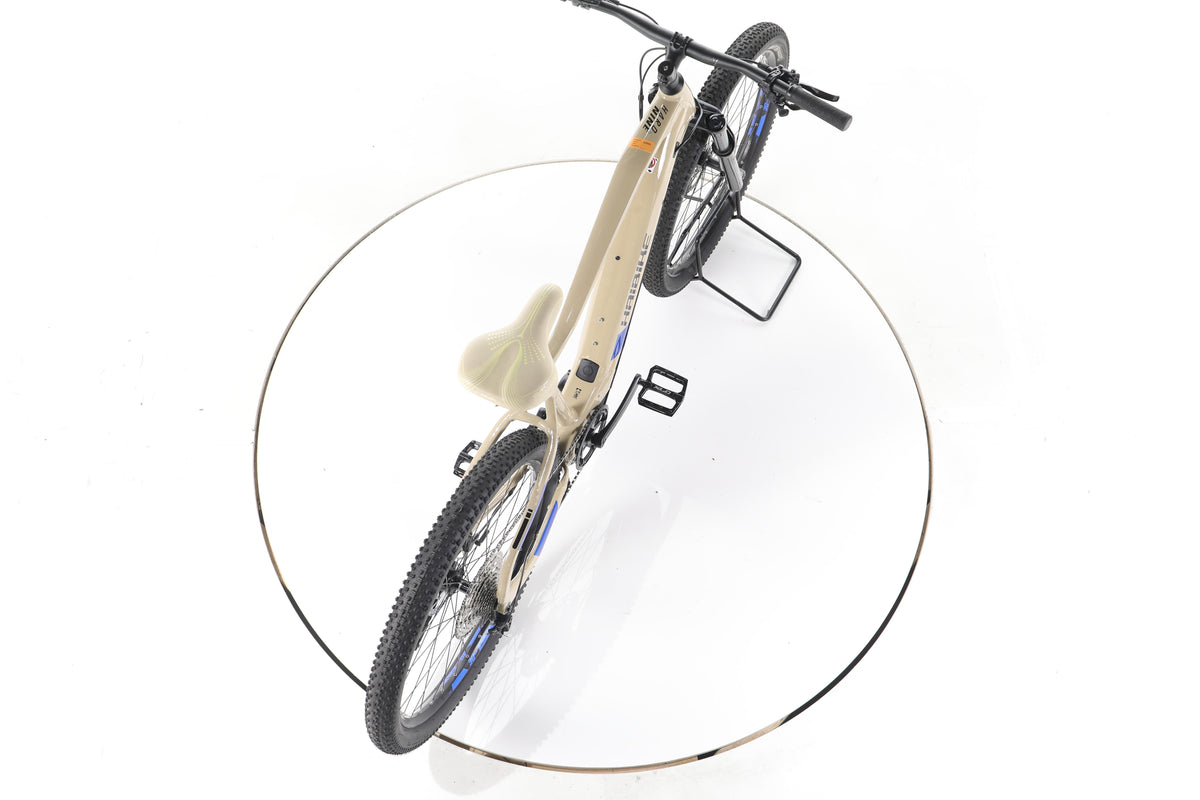 Haibike HardNine 7 E-Bike - Image 23