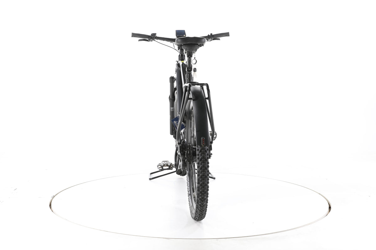 HNF Nicolai XD3 All-Terrain City E-Bike - Image 10