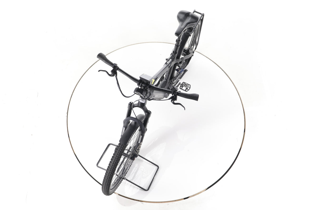 HNF Nicolai XD3 All-Terrain City E-Bike - Image 17