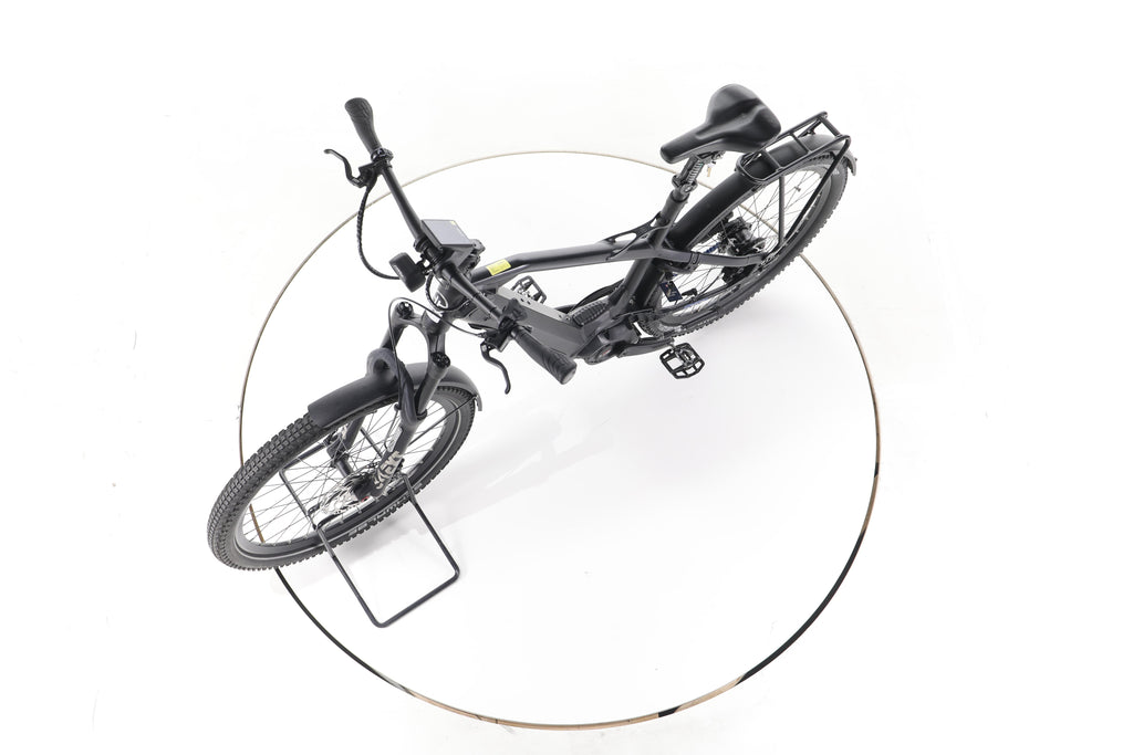 HNF Nicolai XD3 All-Terrain City E-Bike - Image 18