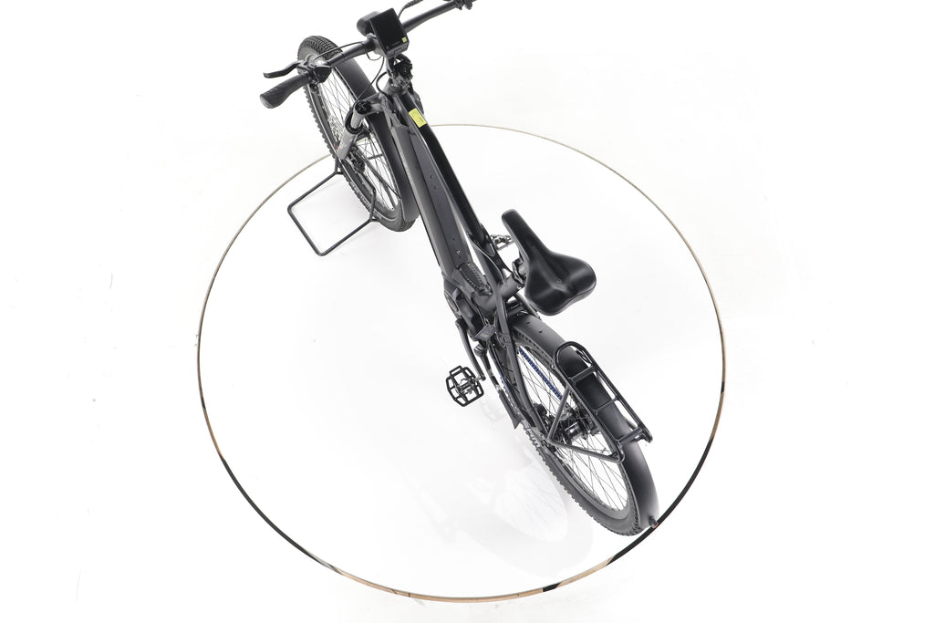 HNF Nicolai XD3 All-Terrain City E-Bike - Image 21