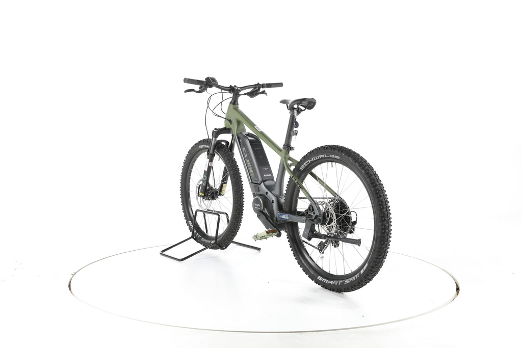 Cube ACID 240 HYBRID ROOKIE SL E-Bike - Image 9