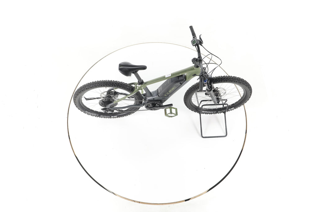 Cube ACID 240 HYBRID ROOKIE SL E-Bike - Image 13
