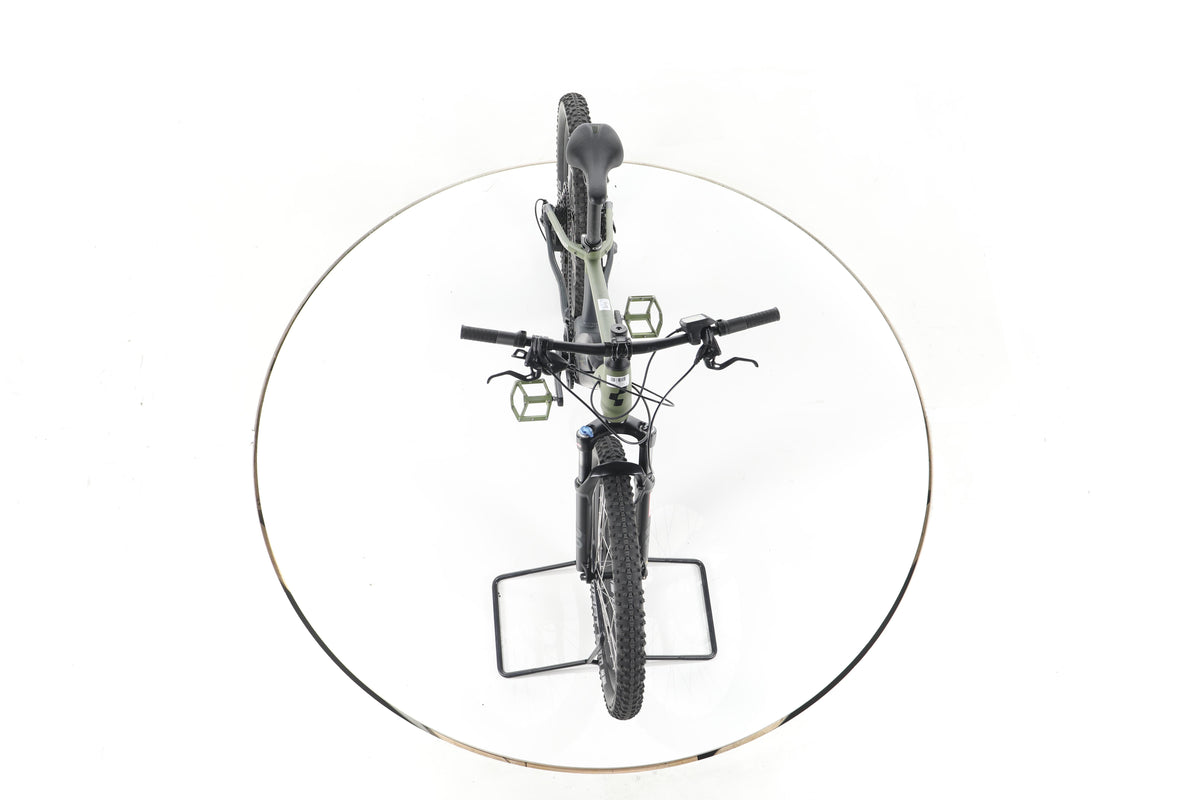 Cube ACID 240 HYBRID ROOKIE SL E-Bike - Image 16