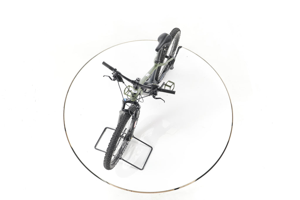 Cube ACID 240 HYBRID ROOKIE SL E-Bike - Image 17