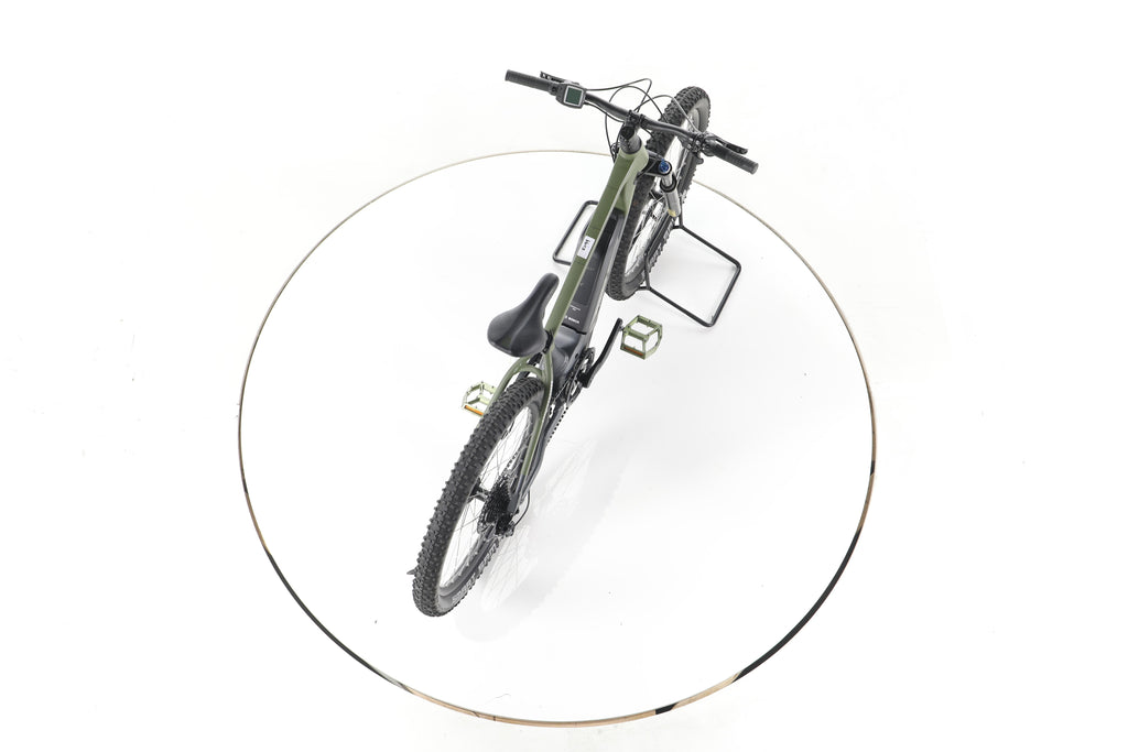 Cube ACID 240 HYBRID ROOKIE SL E-Bike - Image 23