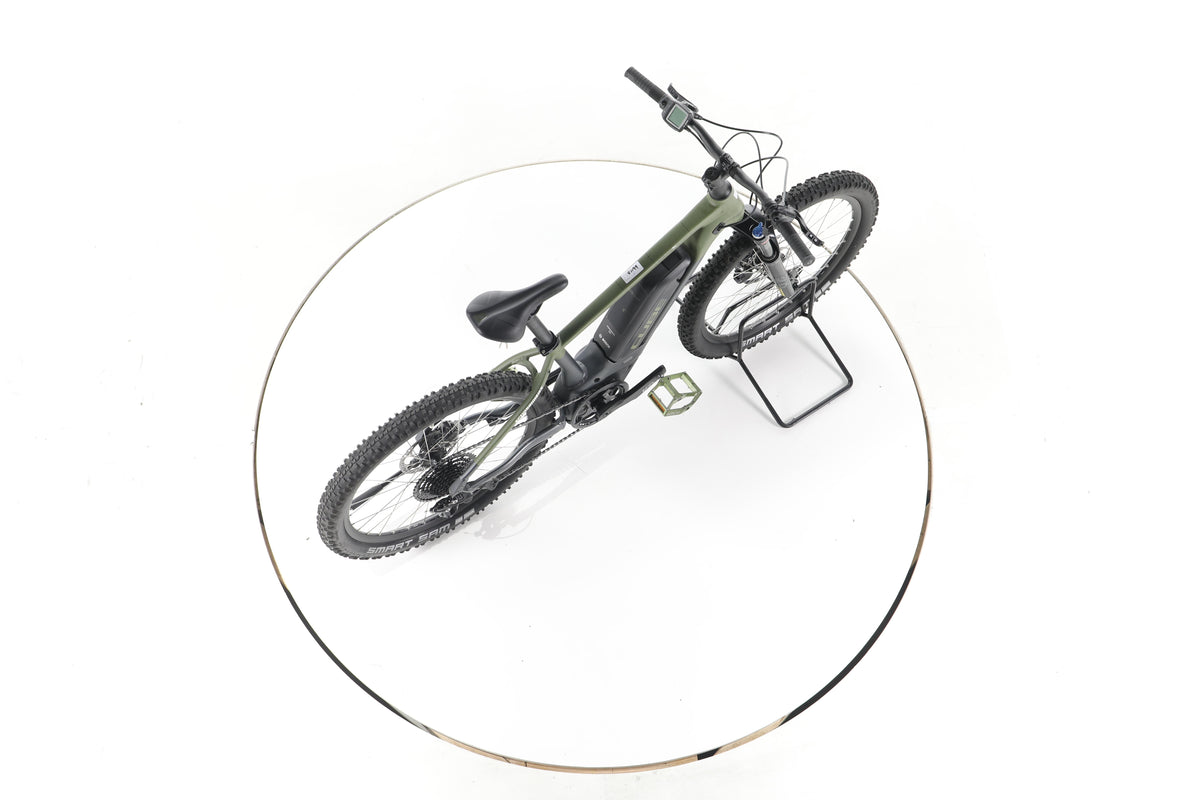 Cube ACID 240 HYBRID ROOKIE SL E-Bike - Image 24