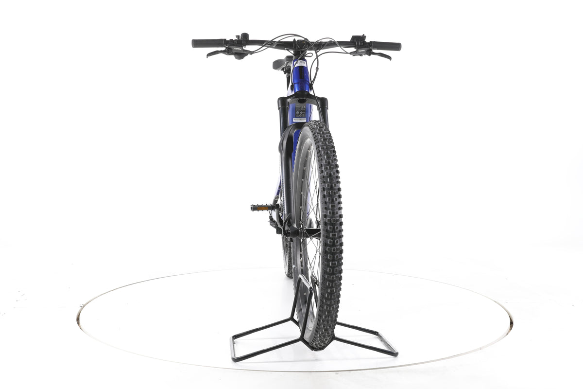 FLYER Uproc X 2.10 E-Bike Fully - Image 4