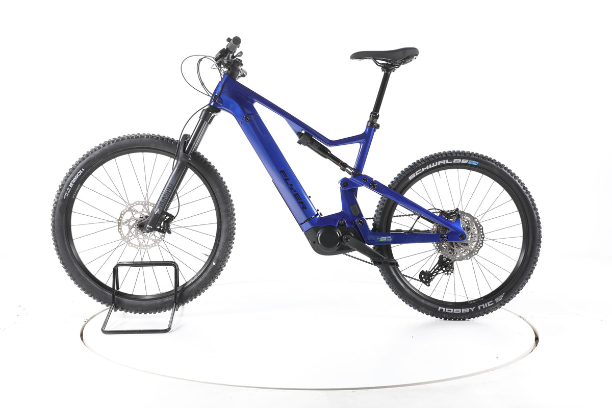 FLYER Uproc X 2.10 E-Bike Fully - Image 7