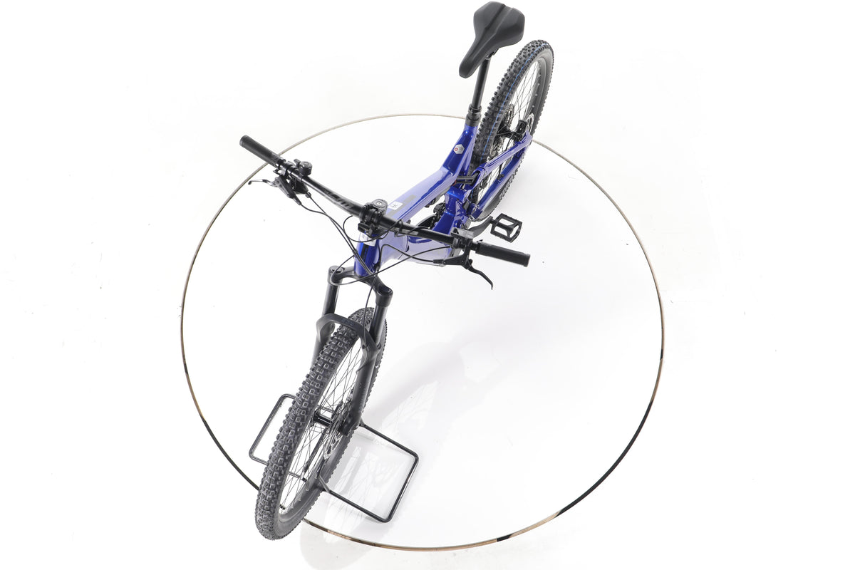 FLYER Uproc X 2.10 E-Bike Fully - Image 17