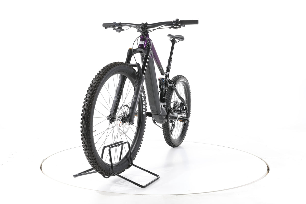 Merida eONE-SIXTY 8000 E-Bike Fully - Image 5