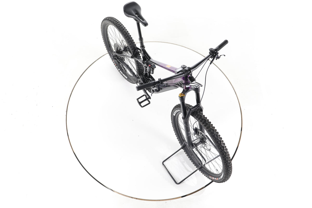 Merida eONE-SIXTY 8000 E-Bike Fully - Image 15