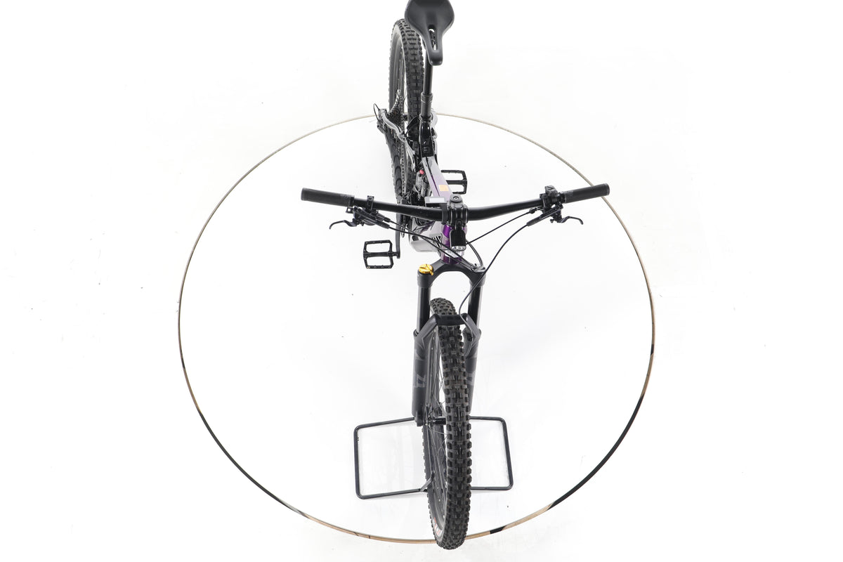 Merida eONE-SIXTY 8000 E-Bike Fully - Image 16