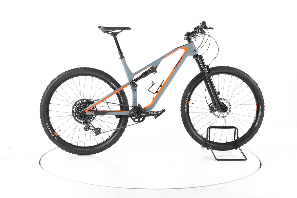 Conway RLC FS 4.9 Fahrrad Fully - Image 1