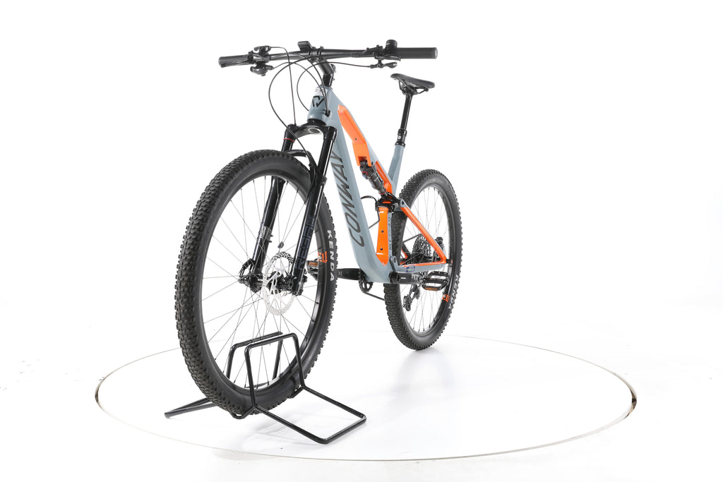 Conway RLC FS 4.9 Fahrrad Fully - Image 5