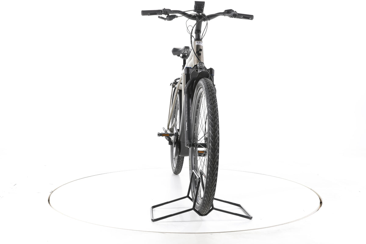 Cube Kathmandu Hybrid Pro Trekking E-Bike - Image 4