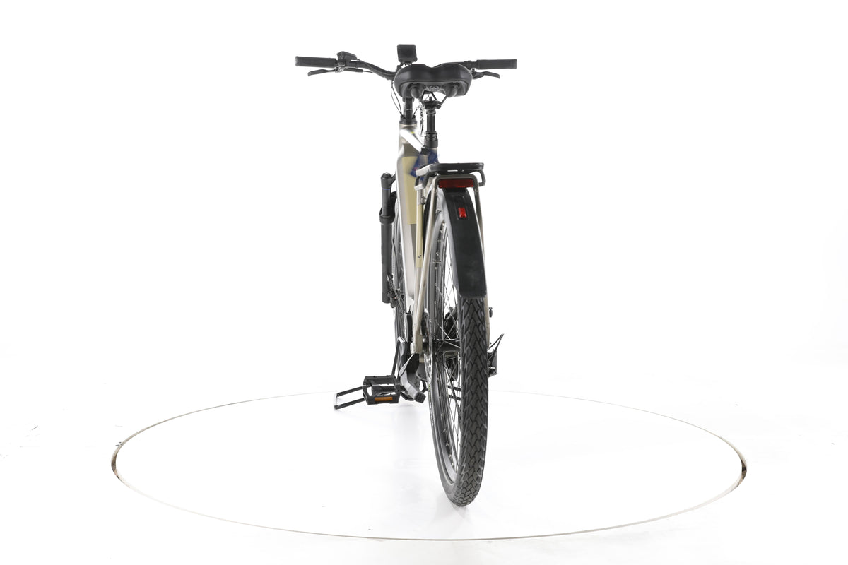 Cube Kathmandu Hybrid Pro Trekking E-Bike - Image 10