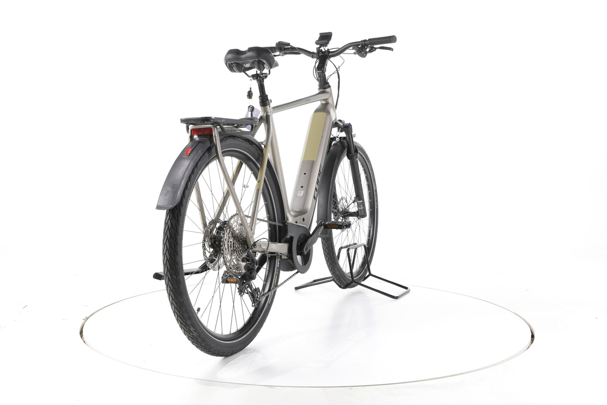 Cube Kathmandu Hybrid Pro Trekking E-Bike - Image 11