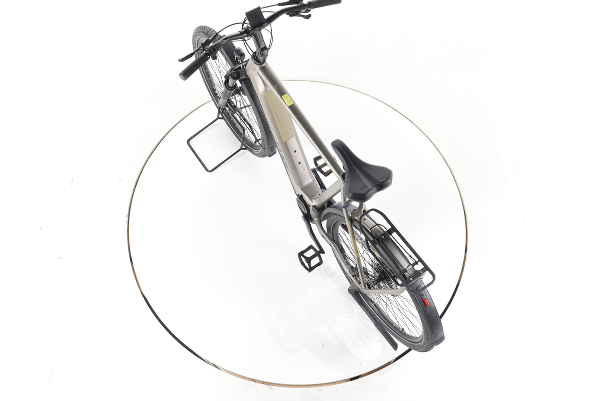 Cube Kathmandu Hybrid Pro Trekking E-Bike - Image 21
