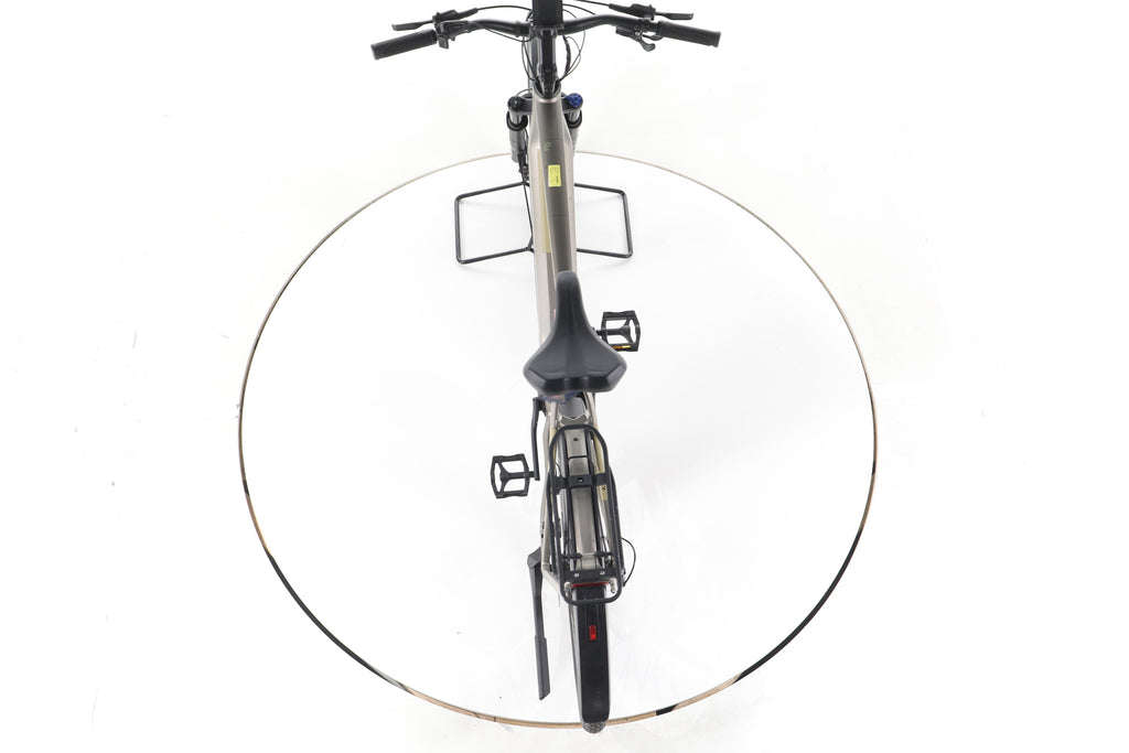 Cube Kathmandu Hybrid Pro Trekking E-Bike - Image 22